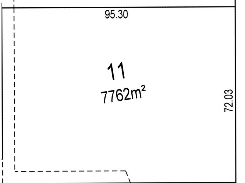 Lot 11 Nolan Lane, Tarrawingee VIC 3678