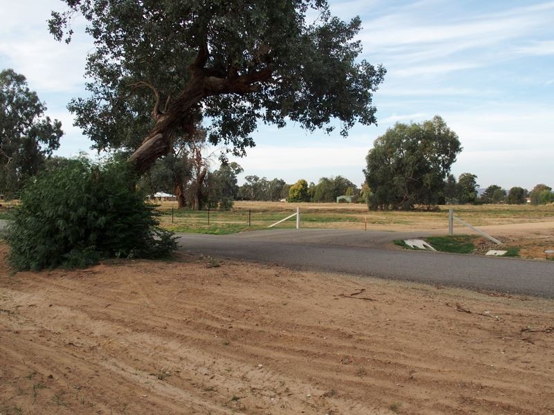 Lot 11 Nolan Lane, Tarrawingee VIC 3678