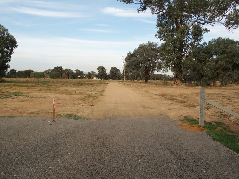 Lot 11 Nolan Lane, Tarrawingee VIC 3678