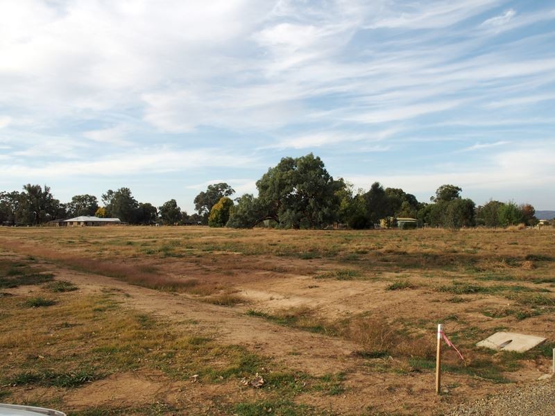 Lot 11 Nolan Lane, Tarrawingee VIC 3678