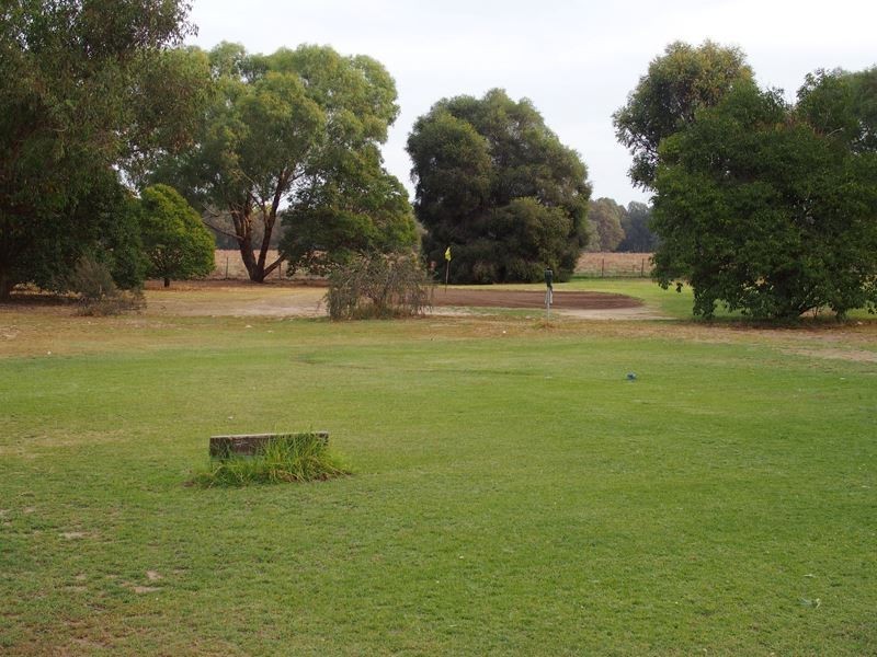 Lot 11 Nolan Lane, Tarrawingee VIC 3678