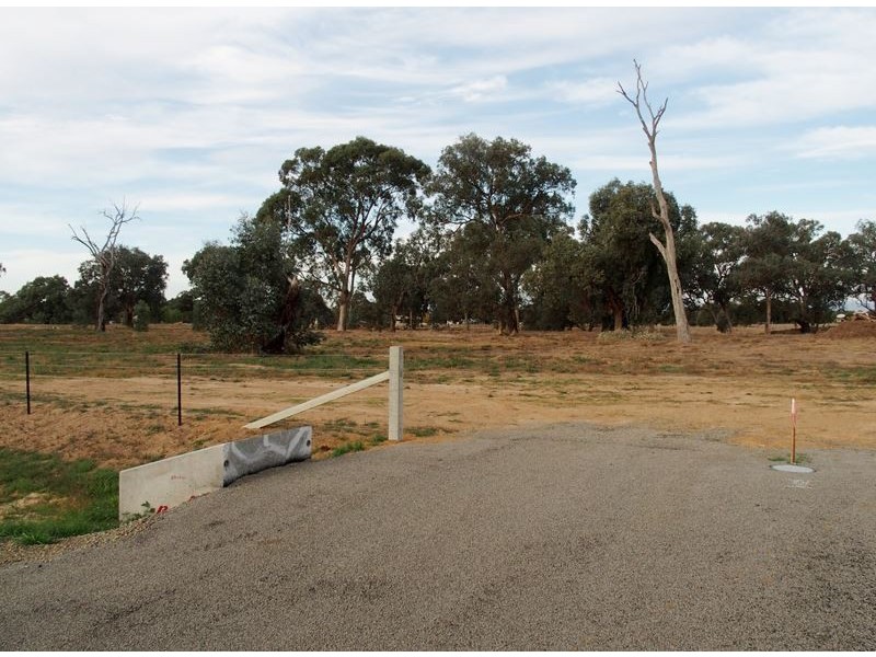 Lot 13 Nolan Lane, Tarrawingee VIC 3678
