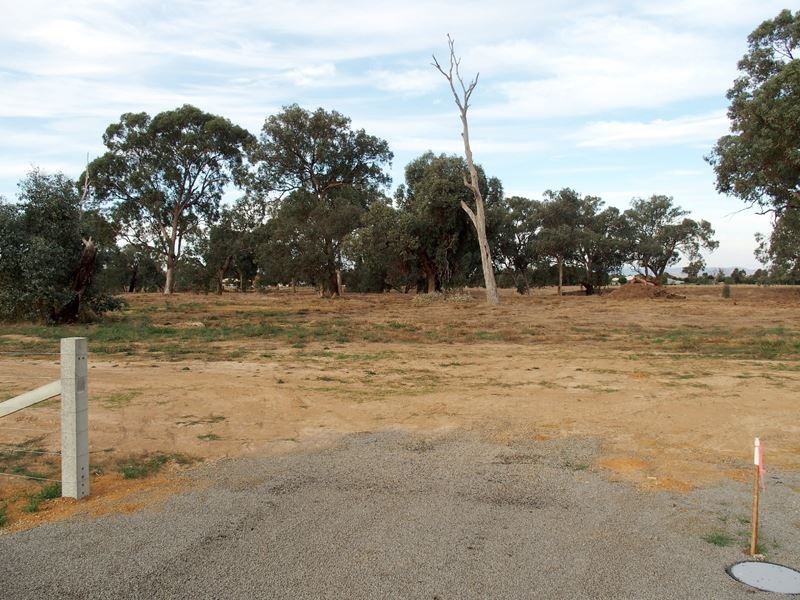 Lot 13 Nolan Lane, Tarrawingee VIC 3678