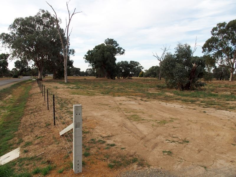 Lot 13 Nolan Lane, Tarrawingee VIC 3678