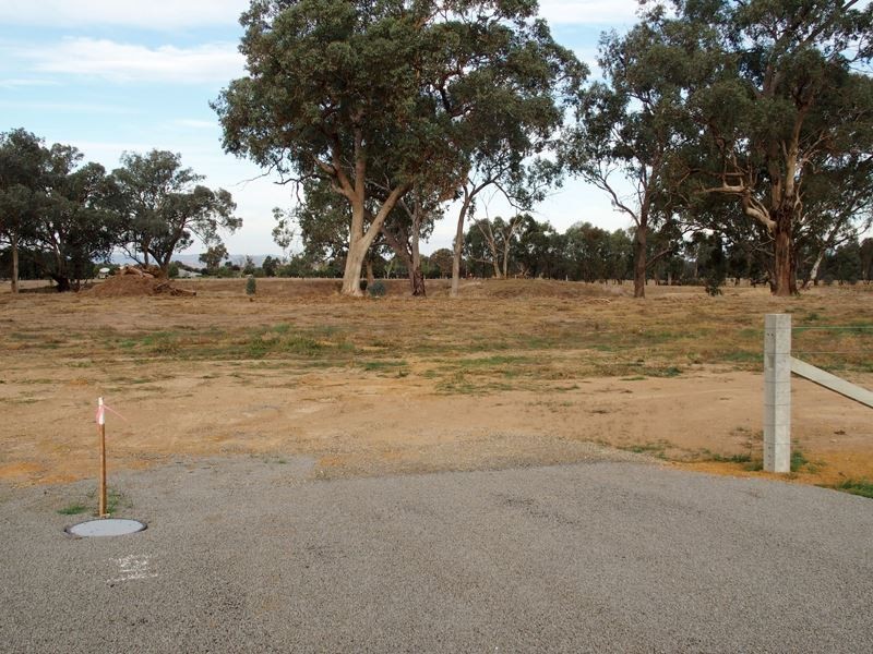 Lot 14 Nolan Lane, Tarrawingee VIC 3678