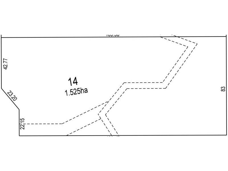 Lot 14 Nolan Lane, Tarrawingee VIC 3678