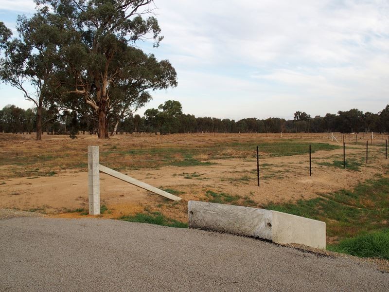 Lot 14 Nolan Lane, Tarrawingee VIC 3678
