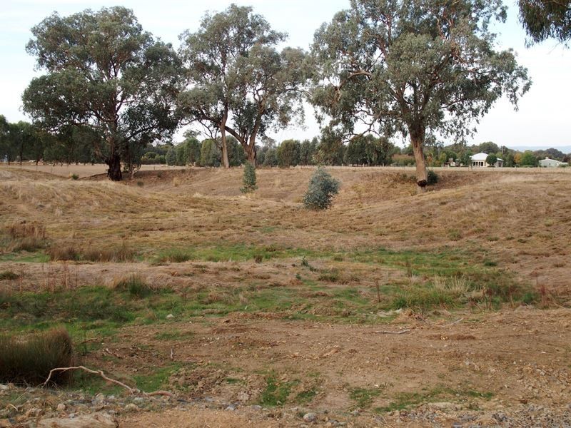 Lot 14 Nolan Lane, Tarrawingee VIC 3678