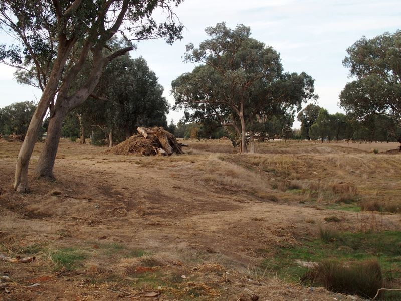 Lot 14 Nolan Lane, Tarrawingee VIC 3678