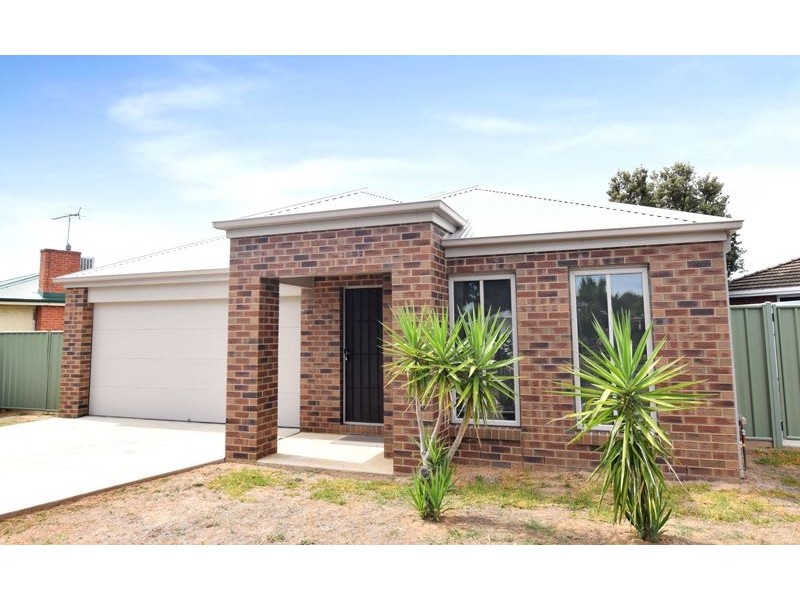 127 Burke Street, Wangaratta VIC 3677