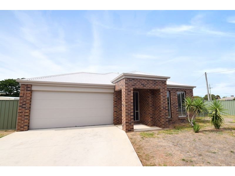 127 Burke Street, Wangaratta VIC 3677