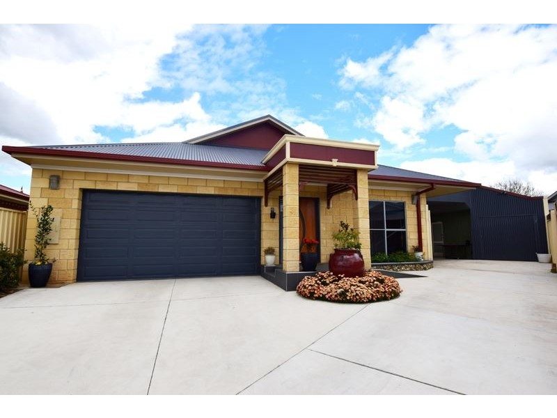 9 Latrobe Court, Wangaratta VIC 3677