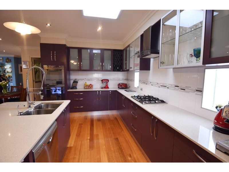 9 Latrobe Court, Wangaratta VIC 3677