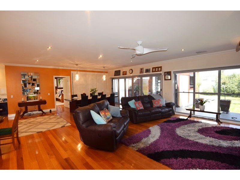 9 Latrobe Court, Wangaratta VIC 3677