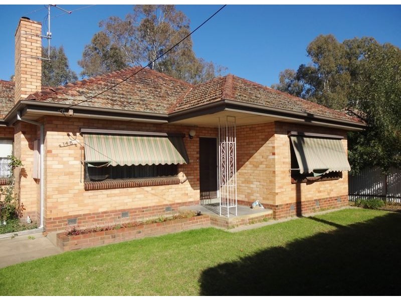 145 Rowan Street, Wangaratta VIC 3677