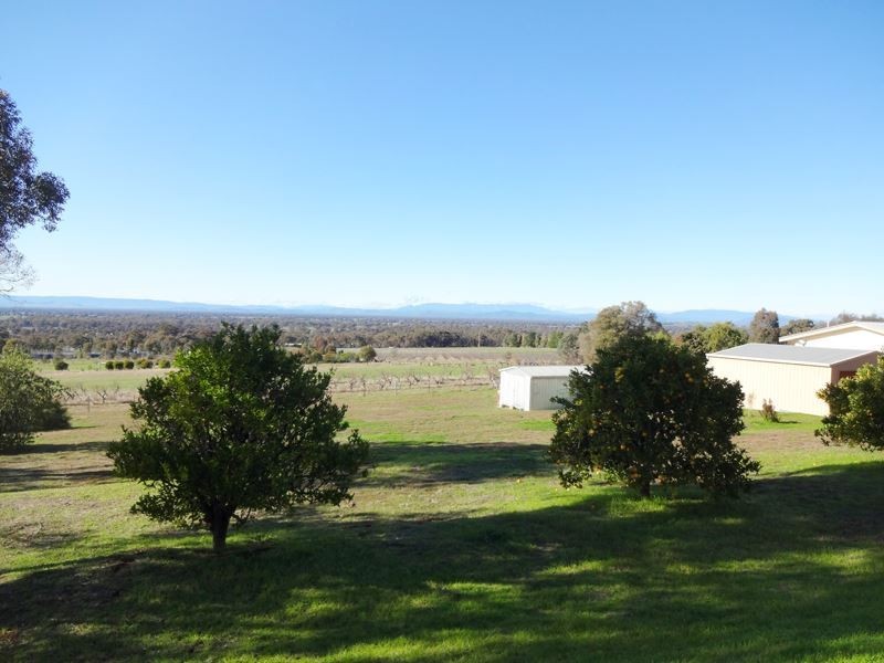 5/156 Orchard Drive, Glenrowan VIC 3675