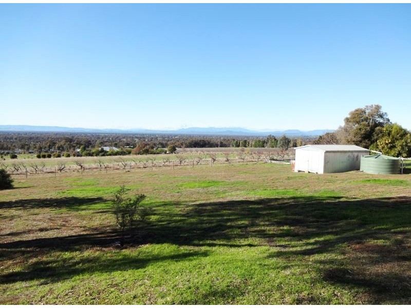 5/156 Orchard Drive, Glenrowan VIC 3675