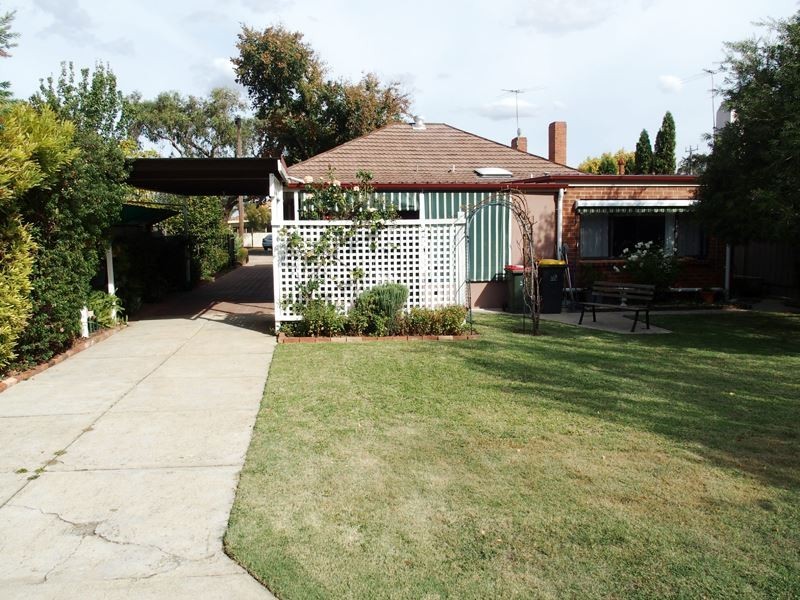 6 Harper Street, Wangaratta VIC 3677