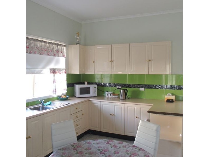 22 Hamilton Crescent, Wangaratta VIC 3677