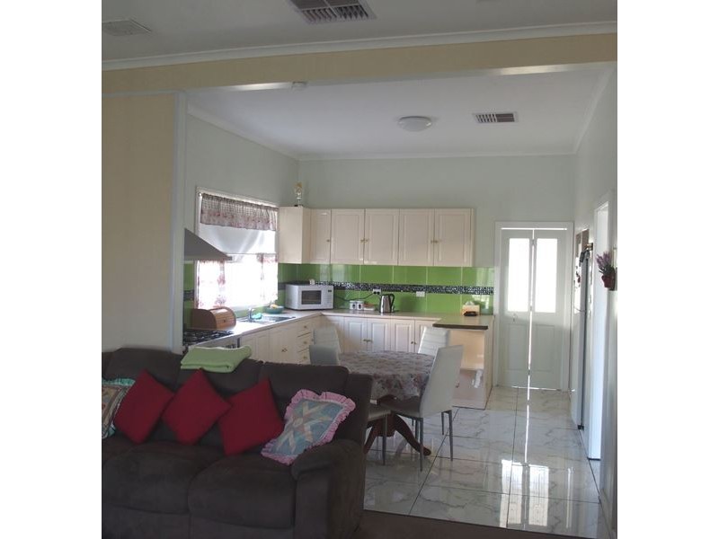 22 Hamilton Crescent, Wangaratta VIC 3677