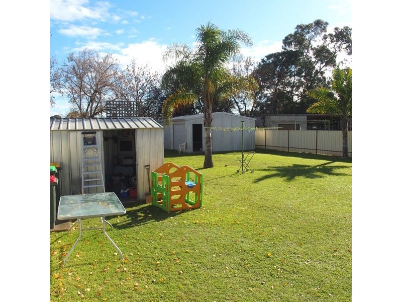 22 Hamilton Crescent, Wangaratta VIC 3677