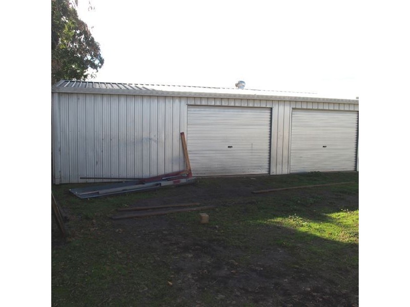 22 Hamilton Crescent, Wangaratta VIC 3677