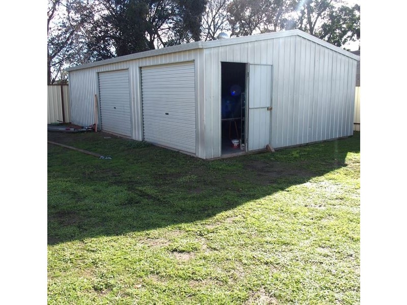 22 Hamilton Crescent, Wangaratta VIC 3677