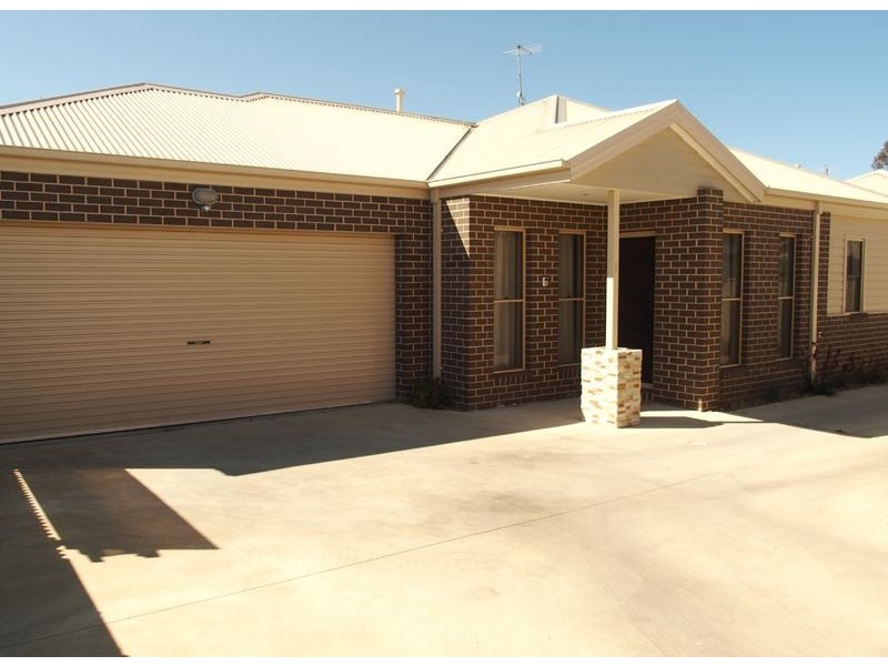 2/41 Park Lane, Wangaratta VIC 3677