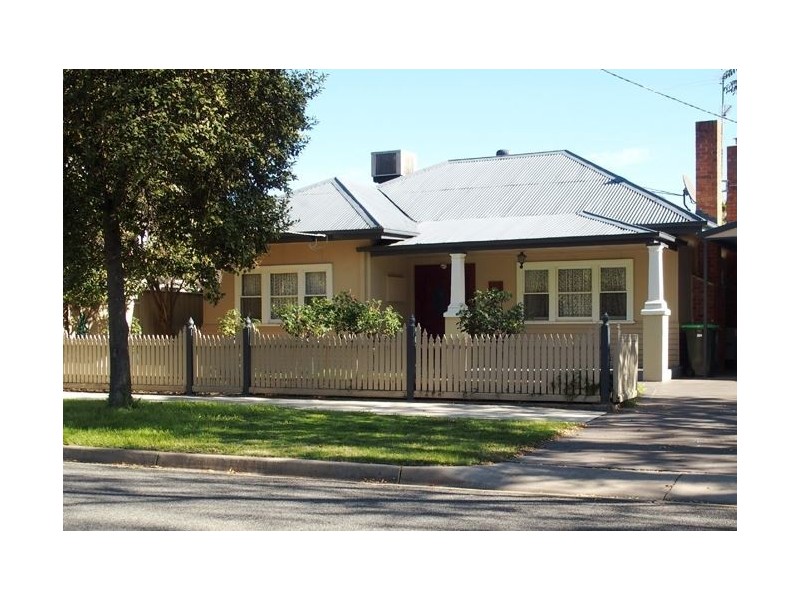 31 Park Lane, Wangaratta VIC 3677