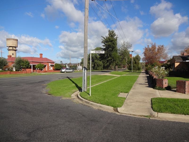 6/13-15 Gray Street, Wangaratta VIC 3677