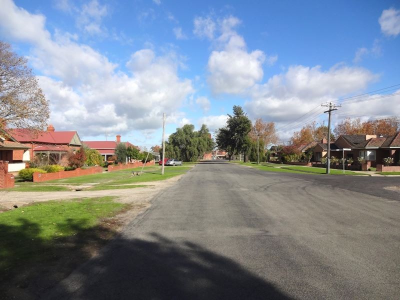 6/13-15 Gray Street, Wangaratta VIC 3677