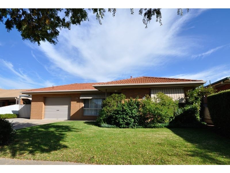 71 Edwards Street, Wangaratta VIC 3677