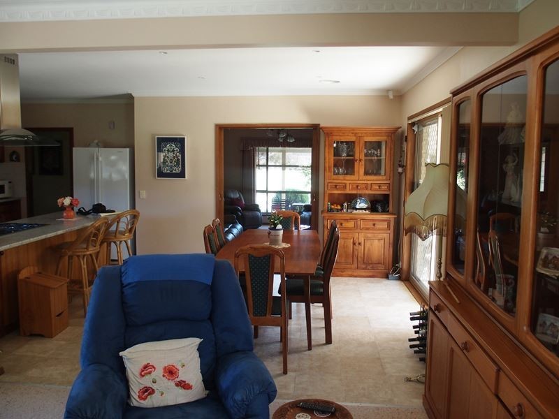 696 Wangaratta-Yarrawonga Road, Waldara VIC 3678