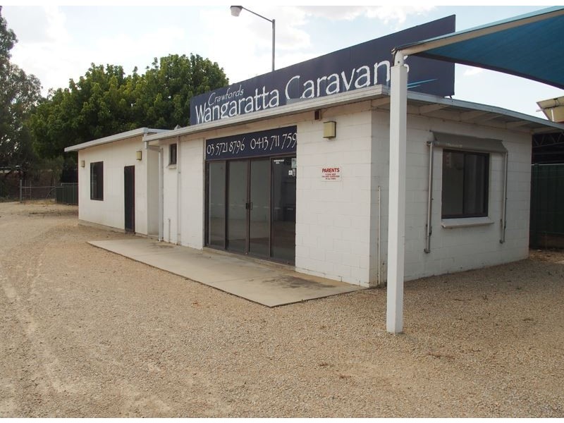 1-3 Norton Street, Wangaratta VIC 3677