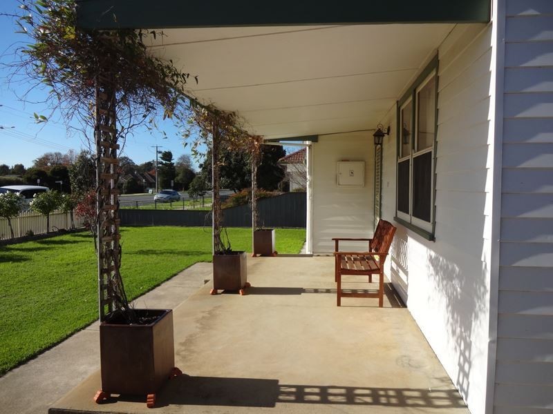 25 Williams Road, Wangaratta VIC 3677