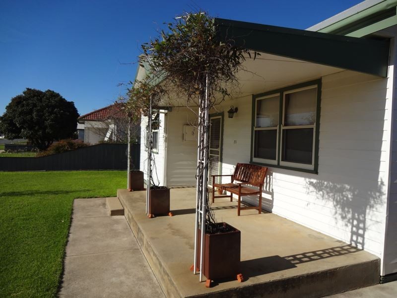 25 Williams Road, Wangaratta VIC 3677