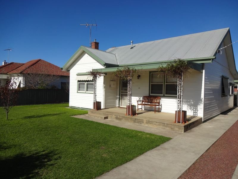 25 Williams Road, Wangaratta VIC 3677