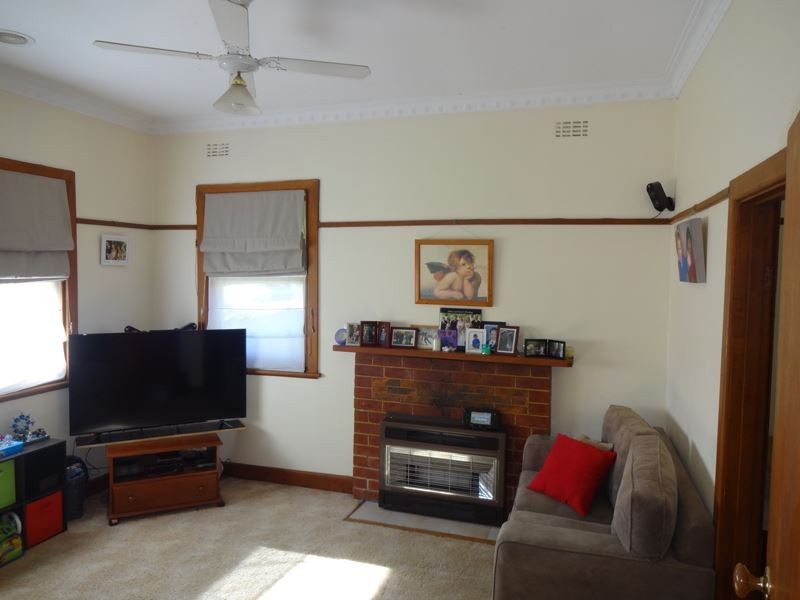 25 Williams Road, Wangaratta VIC 3677