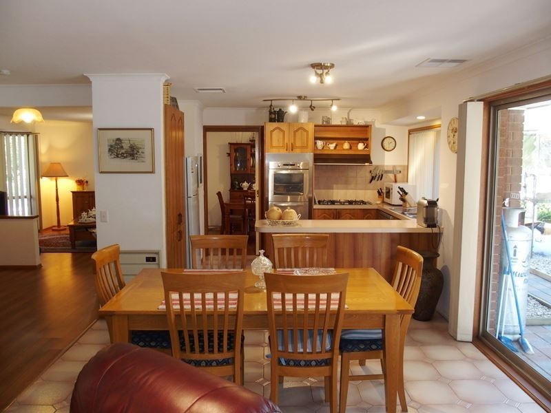 16 Mistletoe Lane, Glenrowan VIC 3675