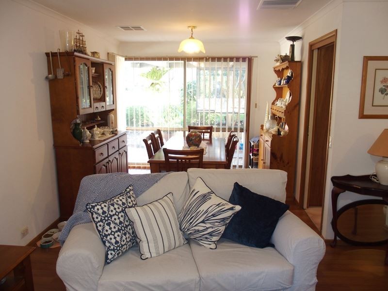 16 Mistletoe Lane, Glenrowan VIC 3675