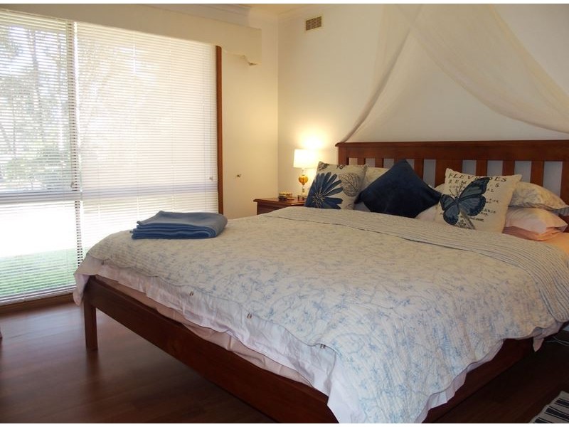 16 Mistletoe Lane, Glenrowan VIC 3675