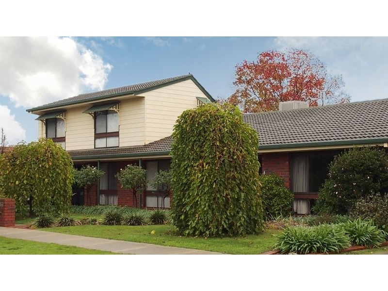 2 Iris Court, Wangaratta VIC 3677