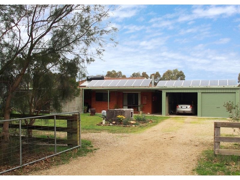 60 Pyles Lane, Laceby VIC 3678