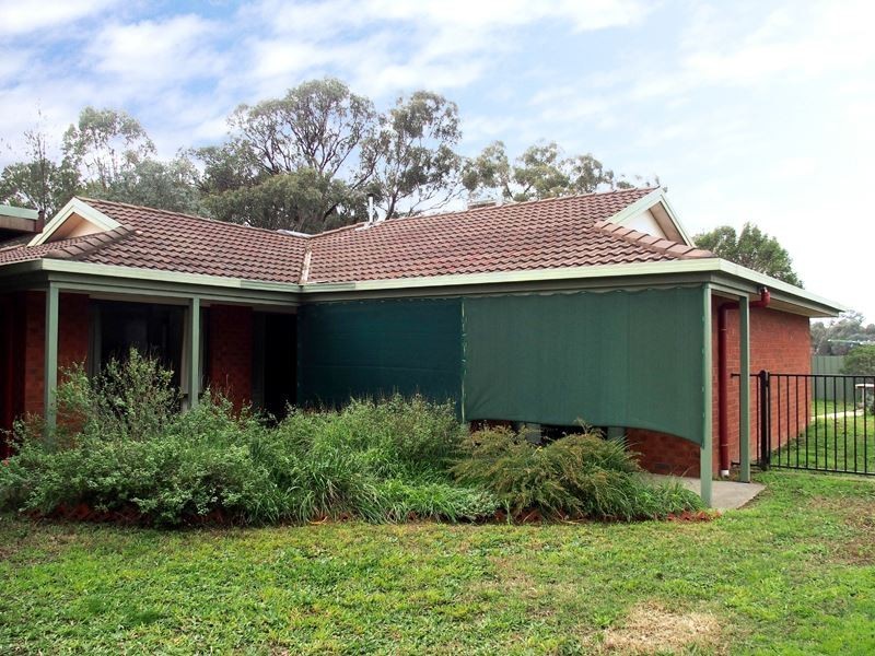 60 Pyles Lane, Laceby VIC 3678