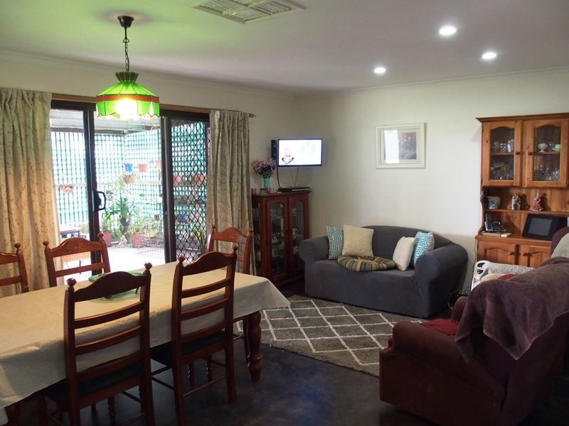 60 Pyles Lane, Laceby VIC 3678