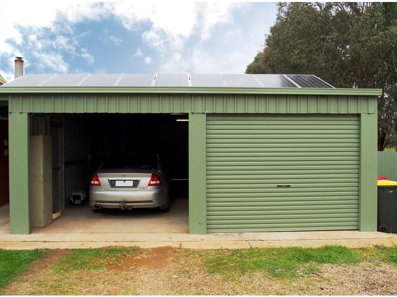 60 Pyles Lane, Laceby VIC 3678