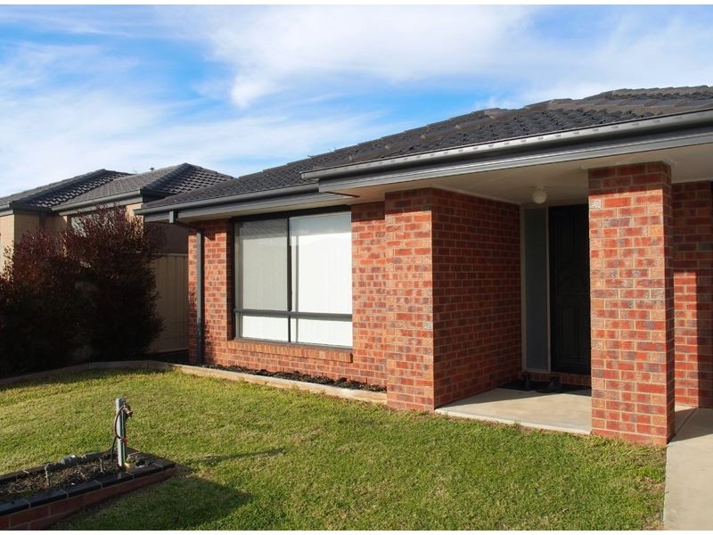 63 Thomas Wedge Drive, Wangaratta VIC 3677