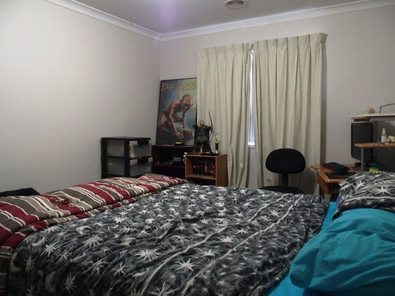 63 Thomas Wedge Drive, Wangaratta VIC 3677