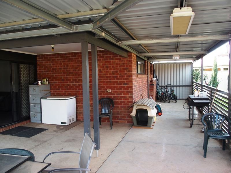 63 Thomas Wedge Drive, Wangaratta VIC 3677