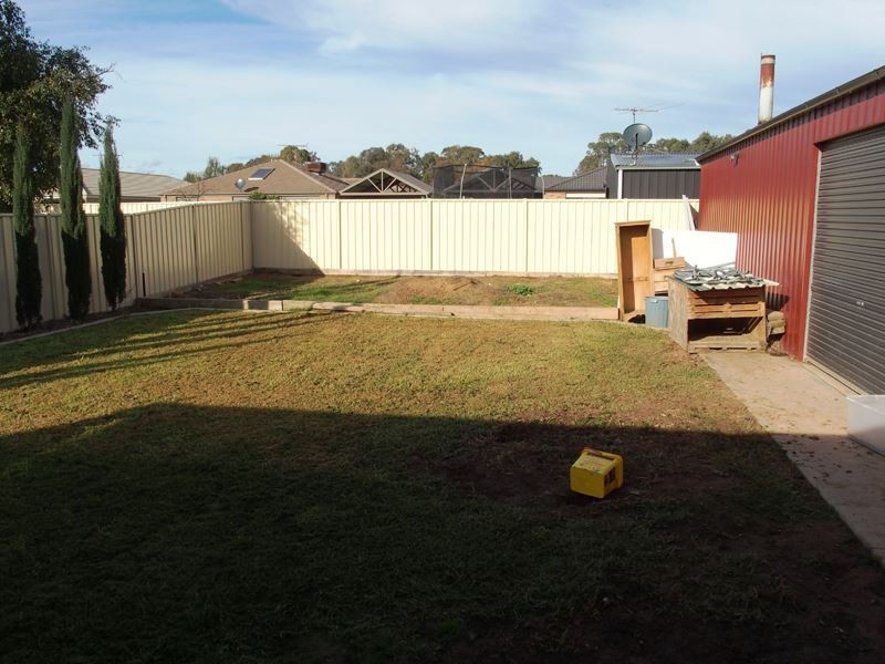 63 Thomas Wedge Drive, Wangaratta VIC 3677